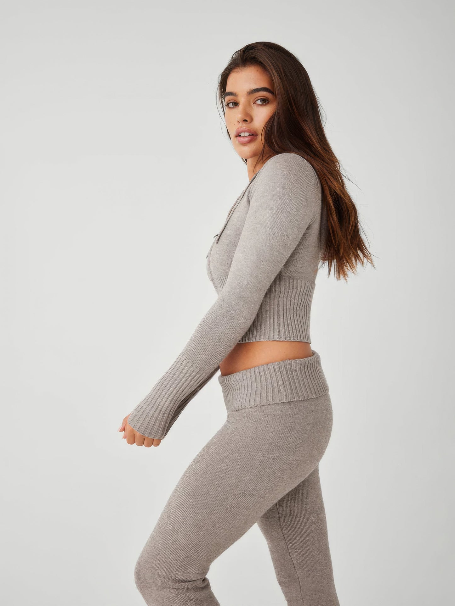 Sophie Style™ Cloud Knit Set