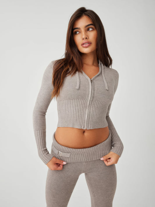 Sophie Style™ Cloud Knit Set