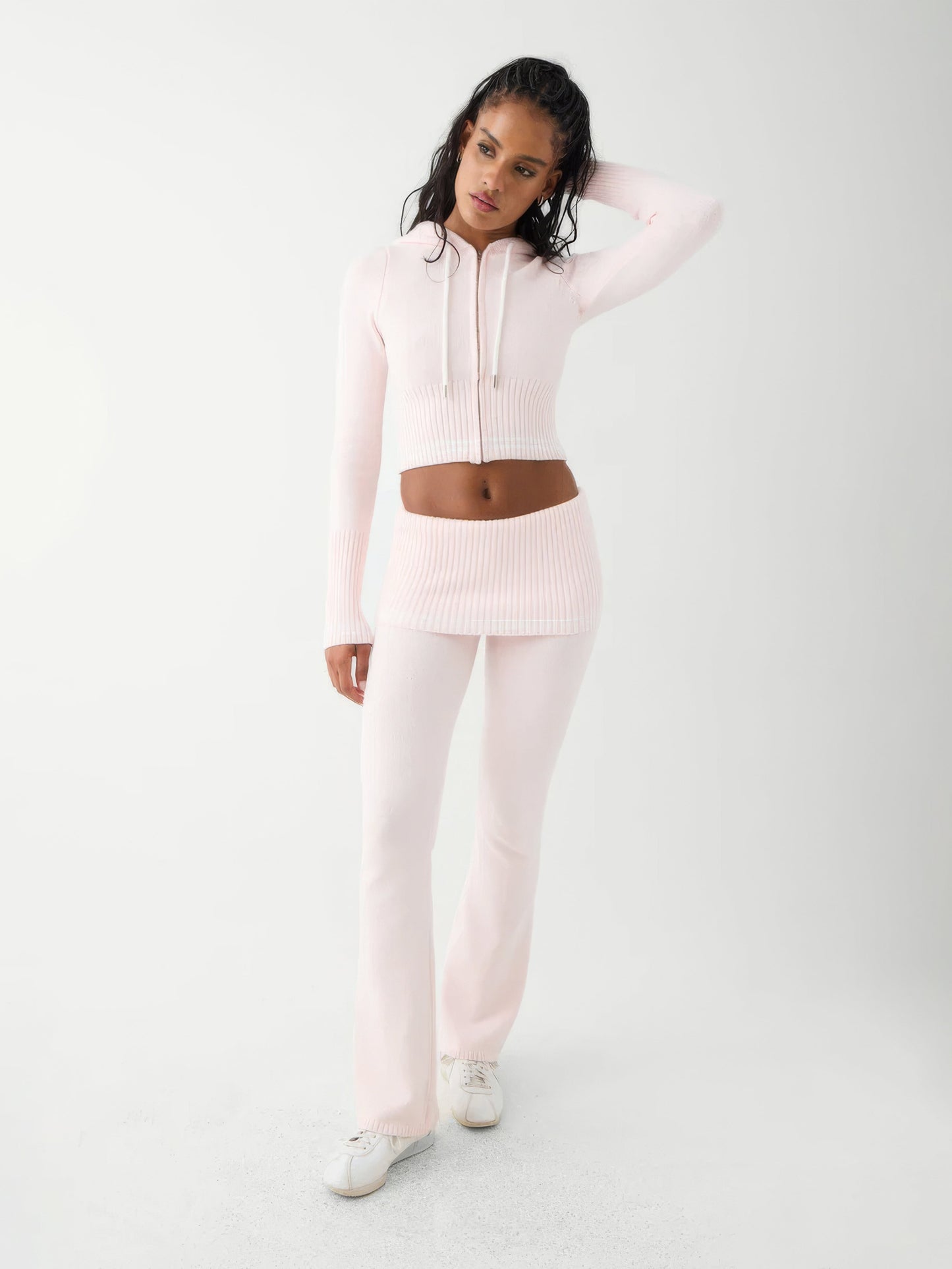 Sophie Style™ Cloud Knit Set