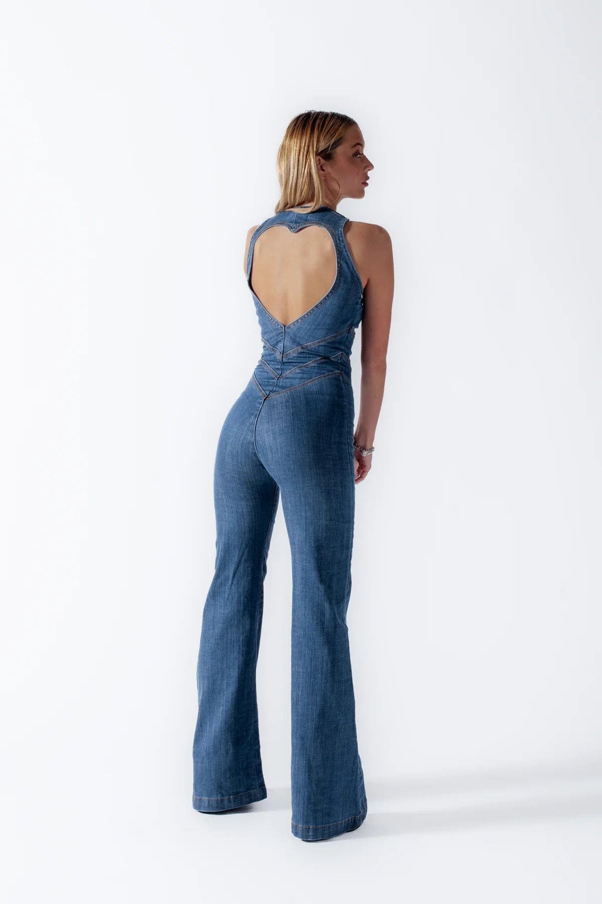 Emily™ Stylish Jumpsuit