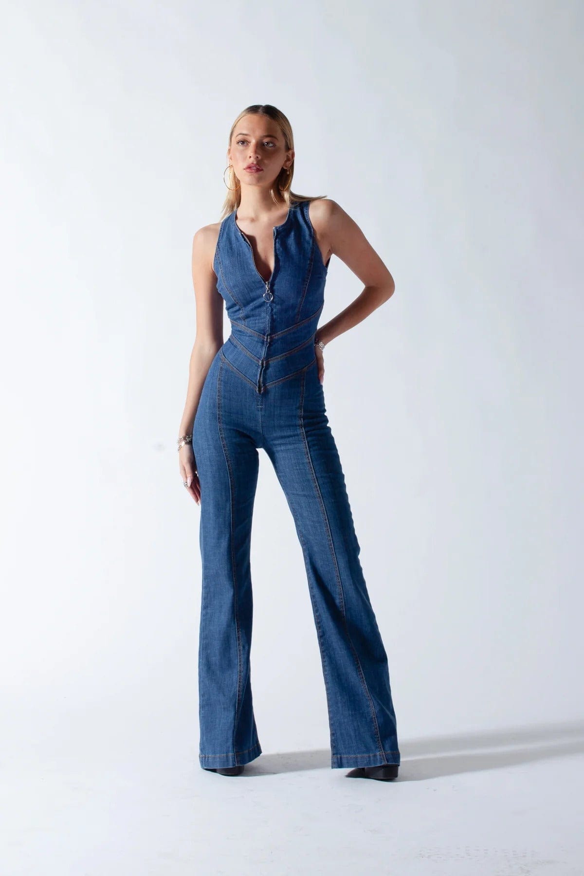 Emily™ Stylish Jumpsuit