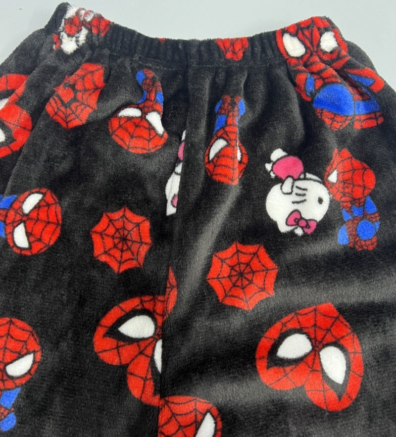 Spider Kitty™ Superhero Pyjama ®