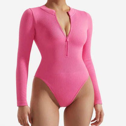 Nina™ Snatch & Shape Bodysuit