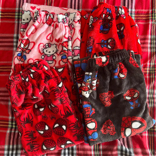 Spider Kitty™ Superhero Pyjama ®