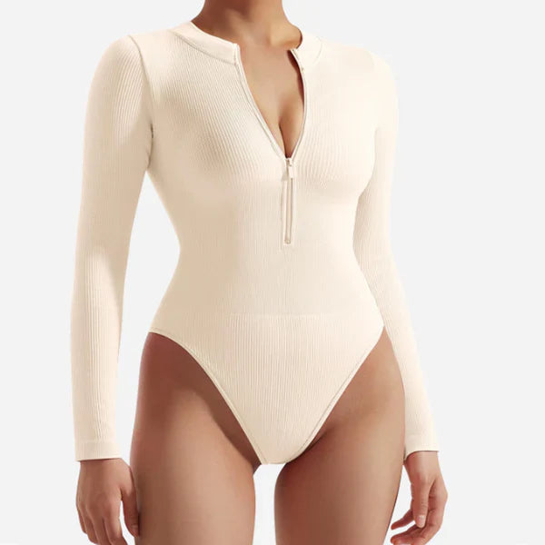 Nina™ Snatch & Shape Bodysuit