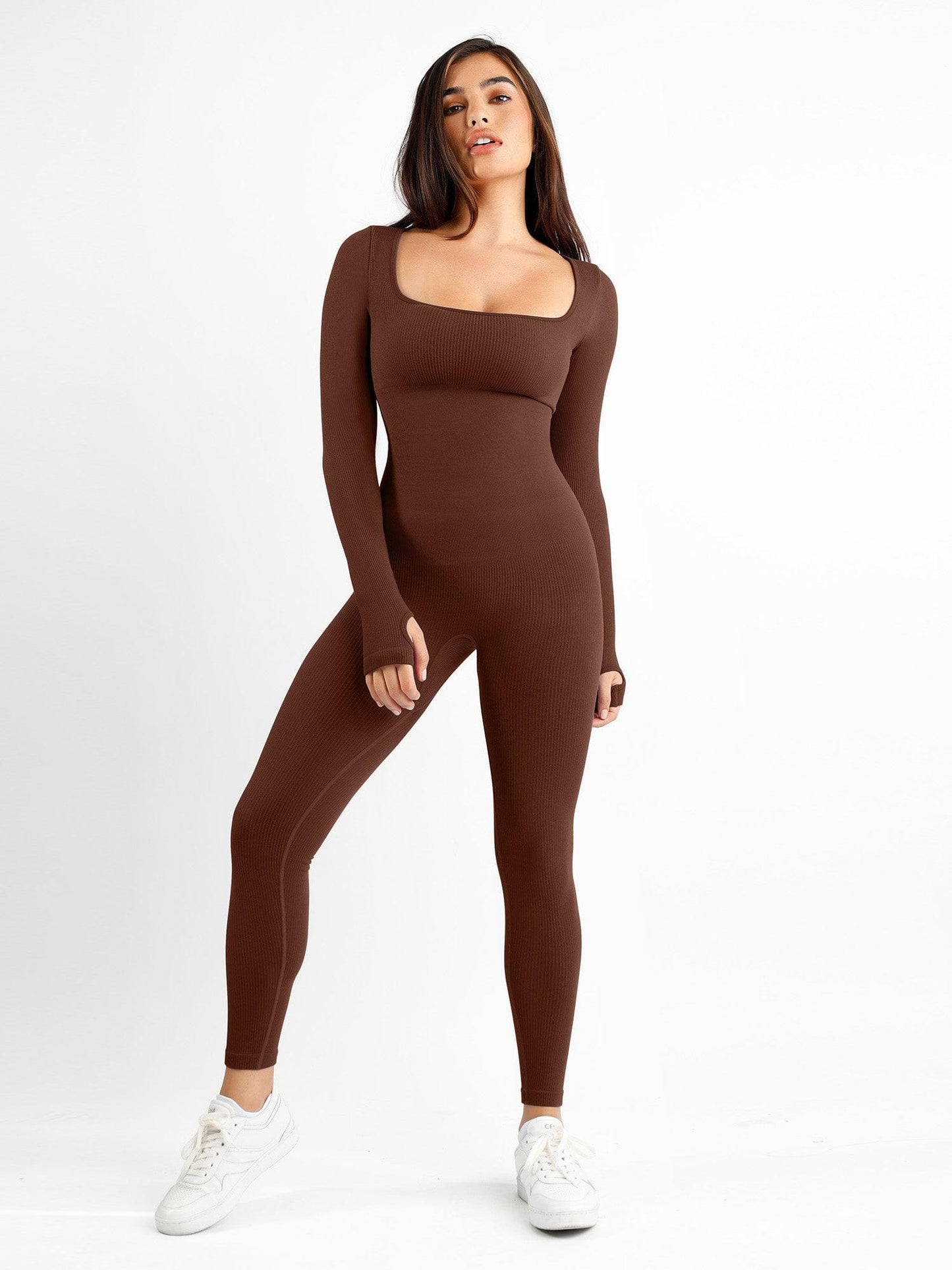 Valeria™ Figuurcorrigerende Bodysuit