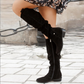 GLAMORA™ | ANGELINA'S BOOTS