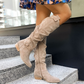 GLAMORA™ | ANGELINA'S BOOTS